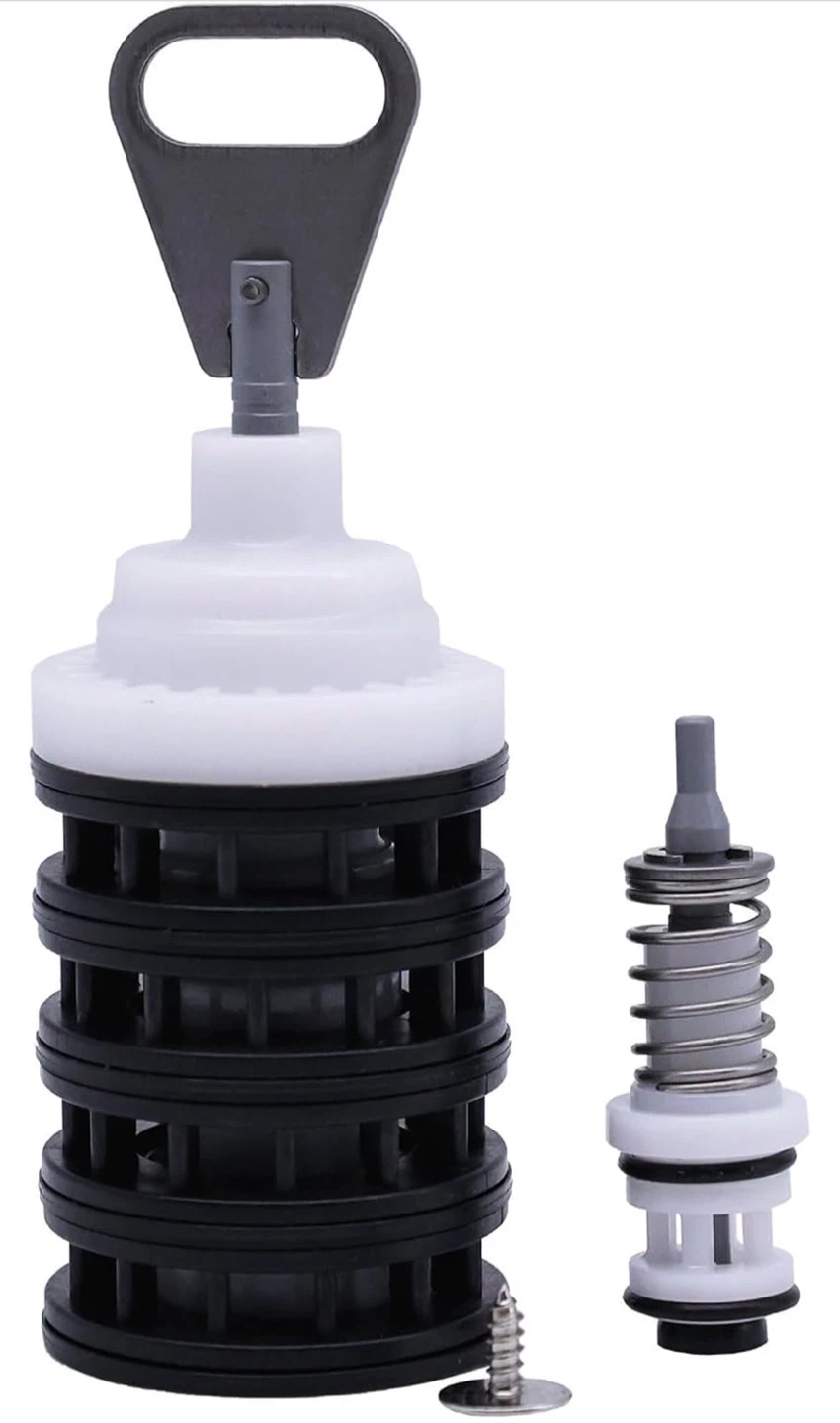 Better Water Products Softener Valve Refurbishment Kit