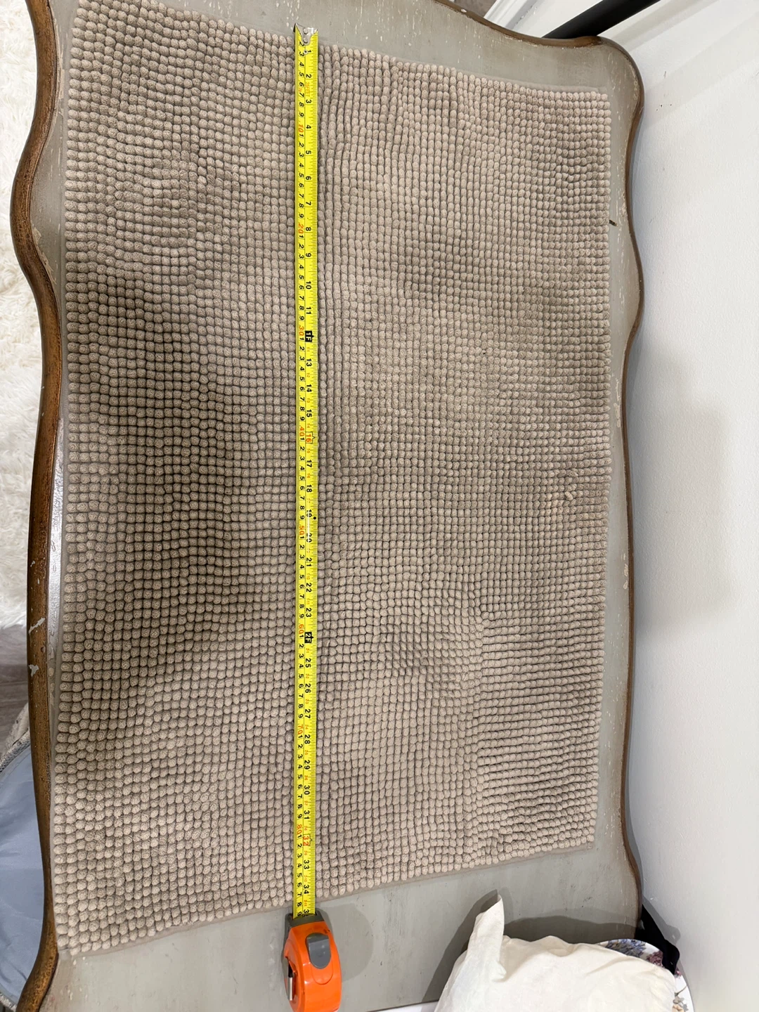 Bath Mat Rug