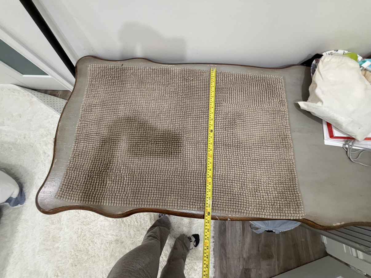 Bath Mat Rug - photo 2