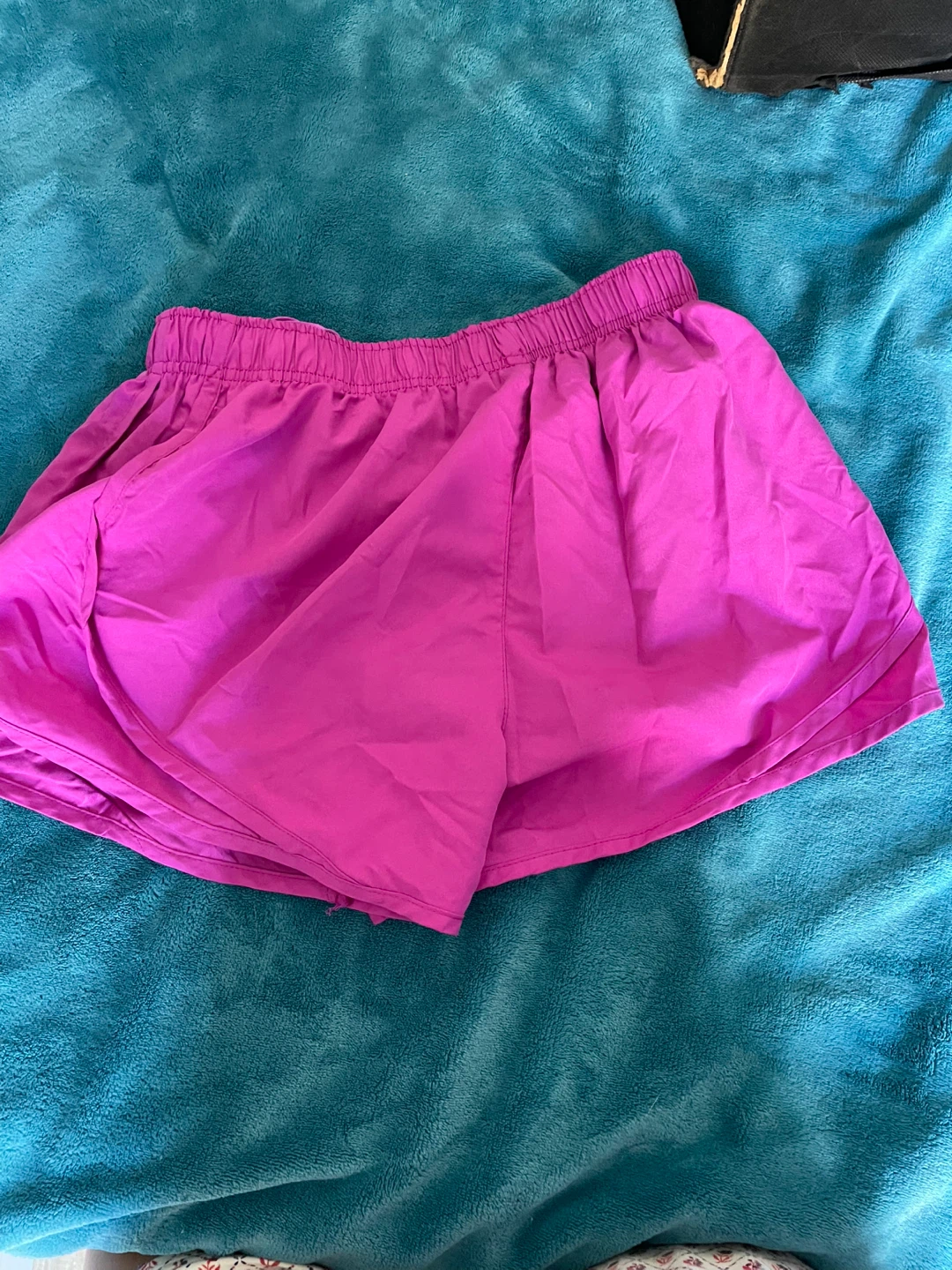 Ultra Performance Pink Athletic Shorts - photo 3