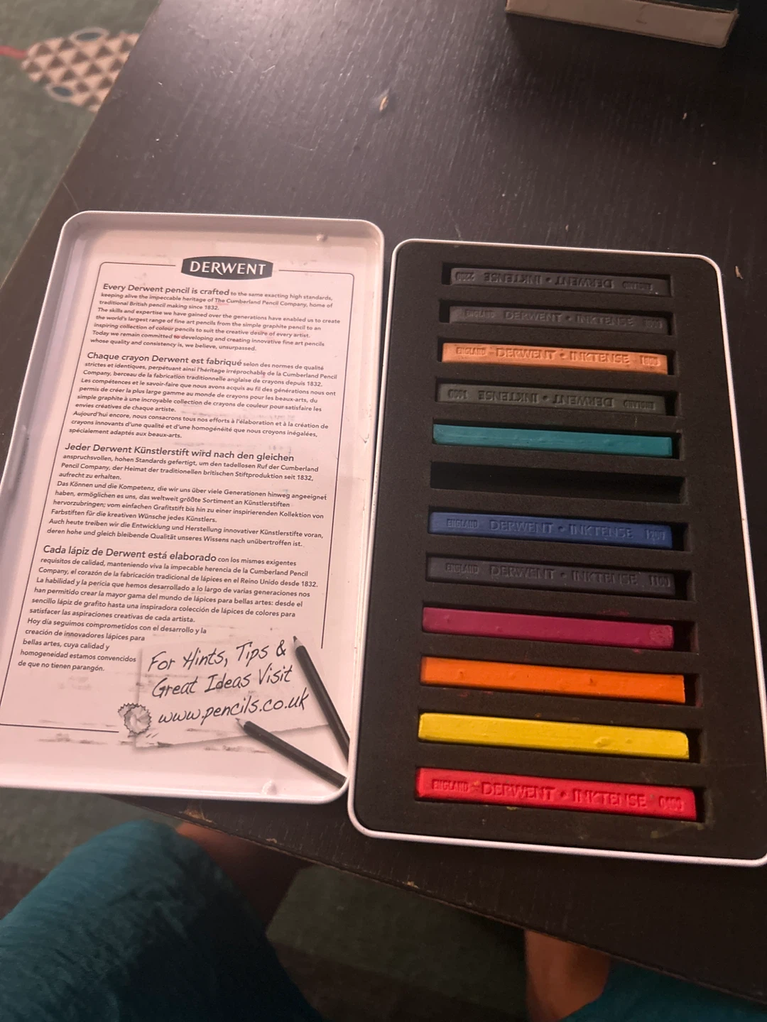 Assorted High Quality Art Supplies! - photo 3