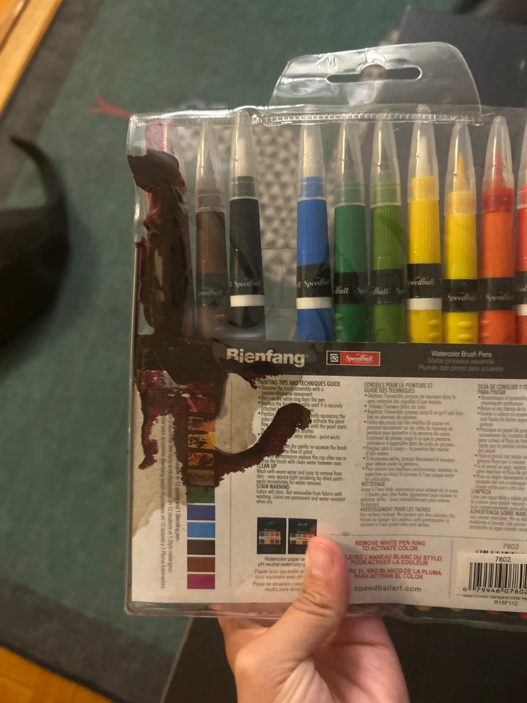 Assorted High Quality Art Supplies! - photo 5