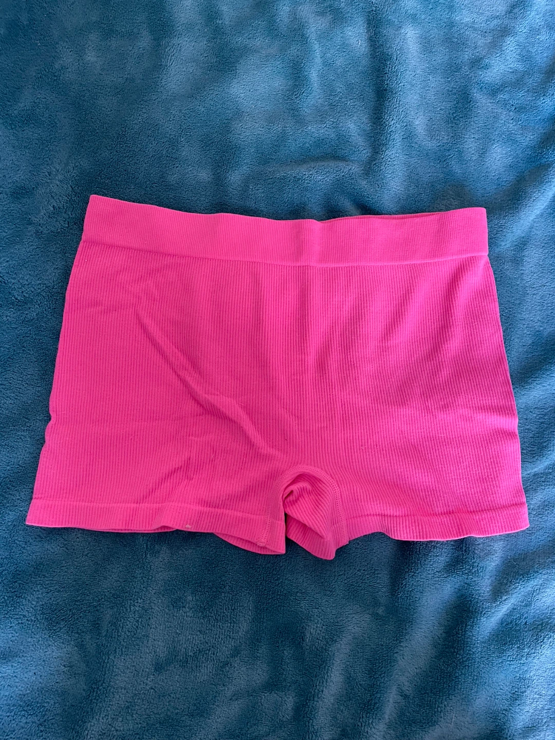 Juicy Couture Pink Nylon/Spandex Boxer Briefs - L/G - photo 4