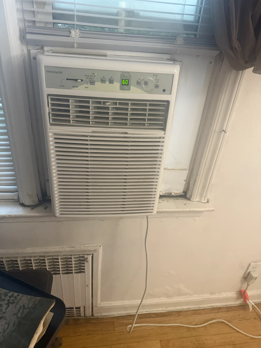 Frigidaire Window Air Conditioner