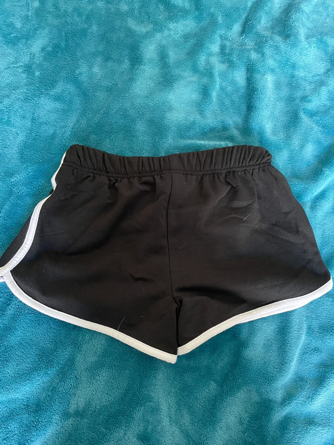 Sweet Butterfly Black Shorts Brooklyn NYC M(10/12) - photo 2