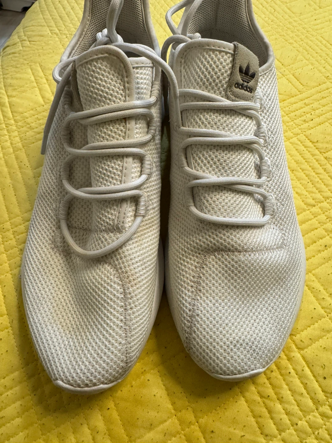 Adidas Tubular Shadow Sneakers Size 10.5