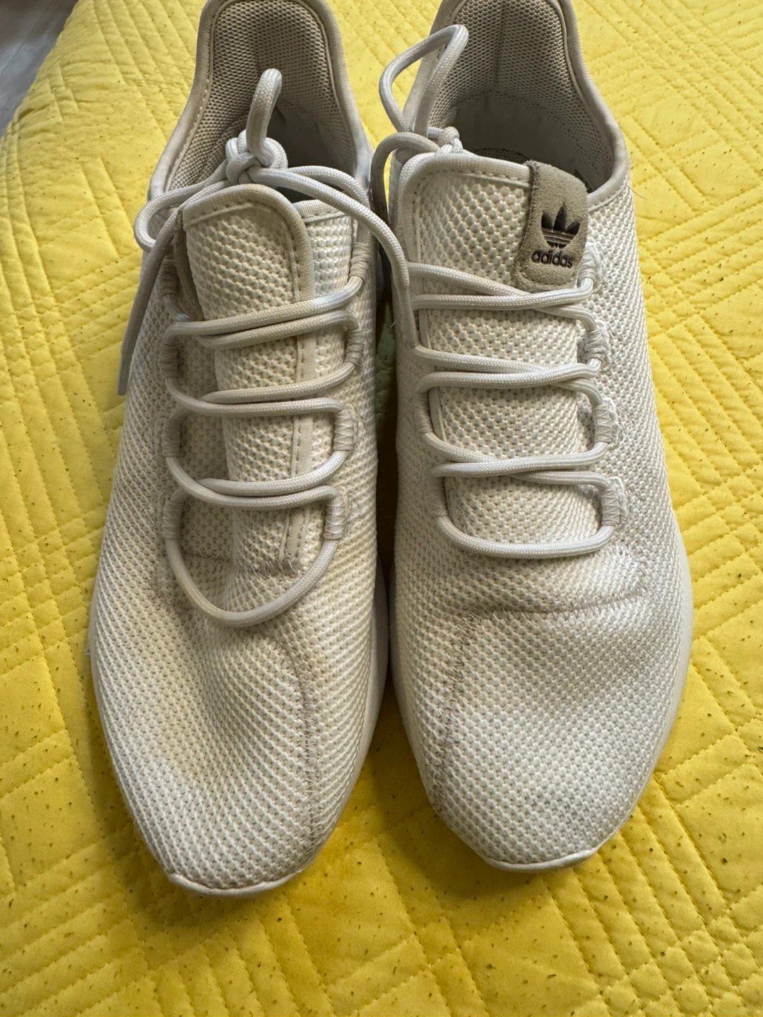 Adidas Tubular Shadow Sneakers Size 10.5 - photo 2