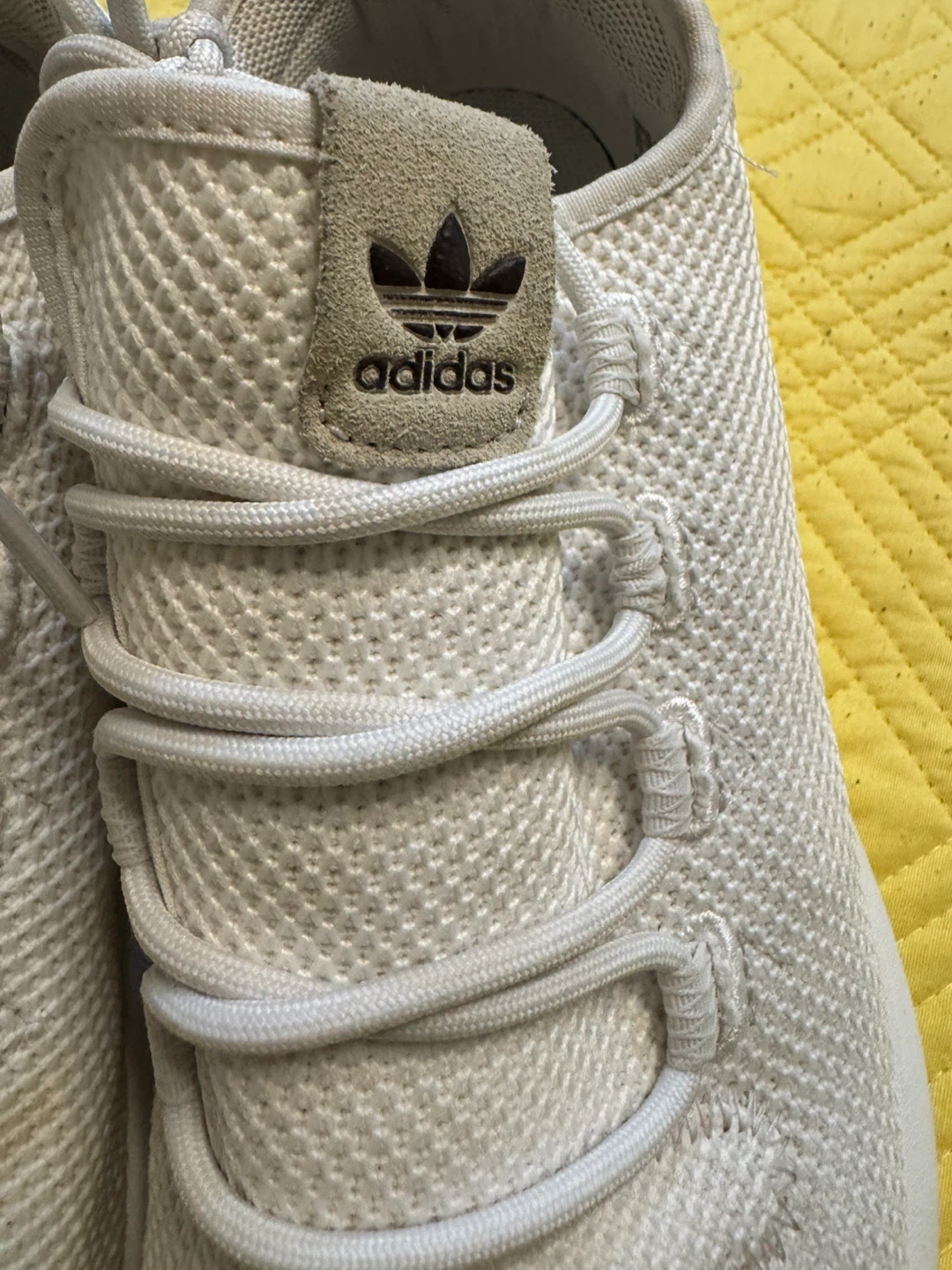 Adidas Tubular Shadow Sneakers Size 10.5 - photo 3