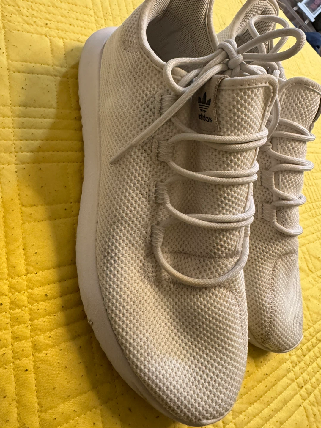 Adidas Tubular Shadow Sneakers Size 10.5 - photo 5