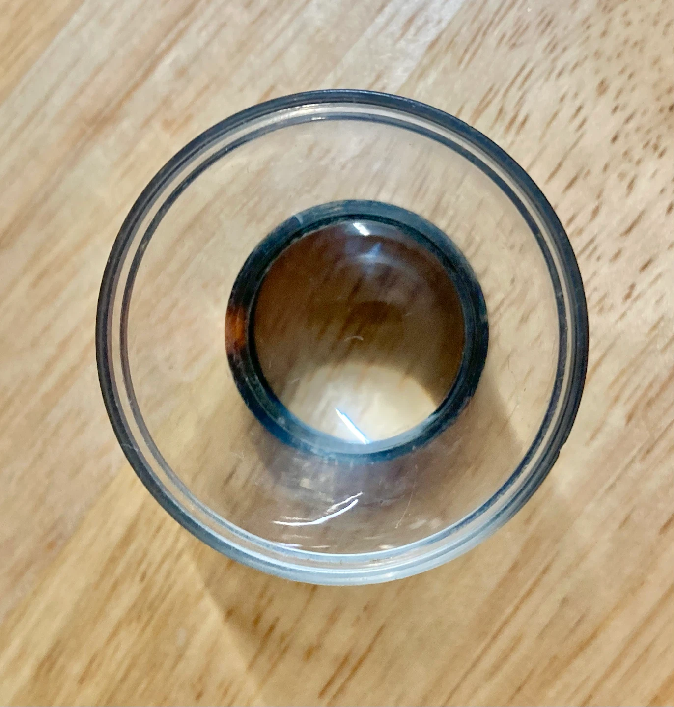 Agfa Lupe 8x Magnifying Glass - photo 3
