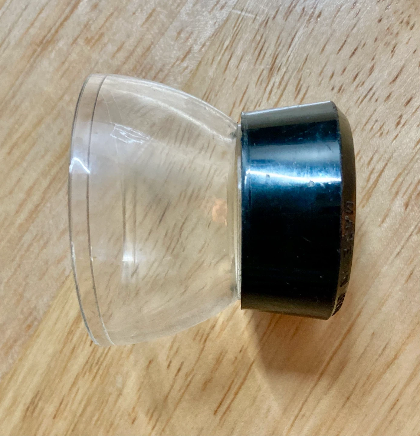 Agfa Lupe 8x Magnifying Glass - photo 4