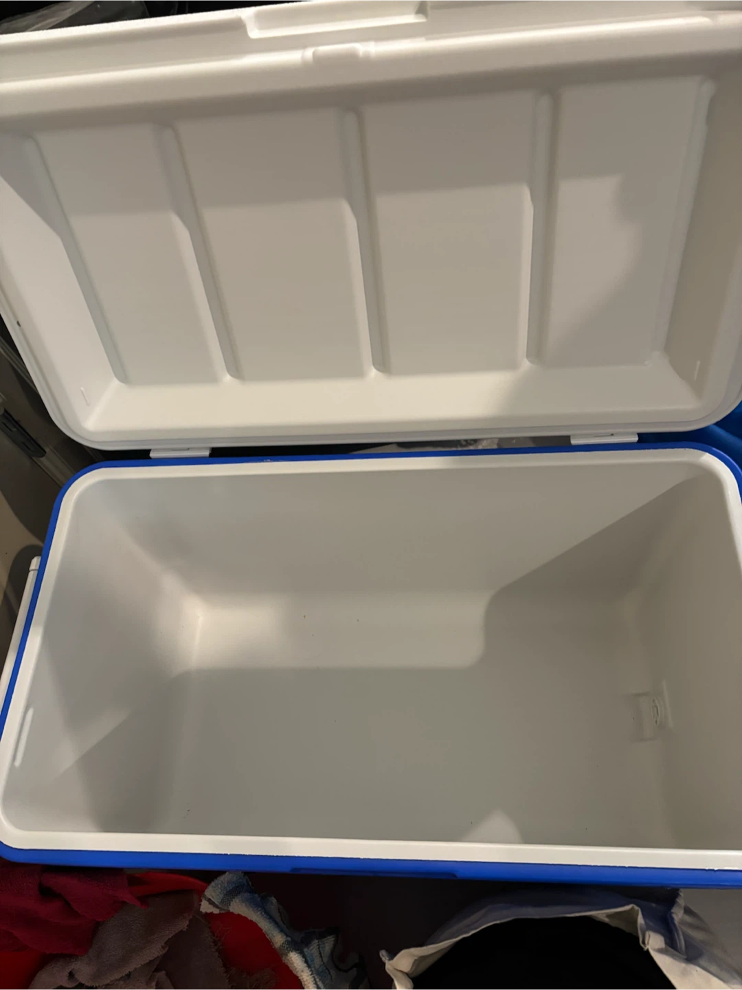 Coleman 48 Quart Chest Cooler