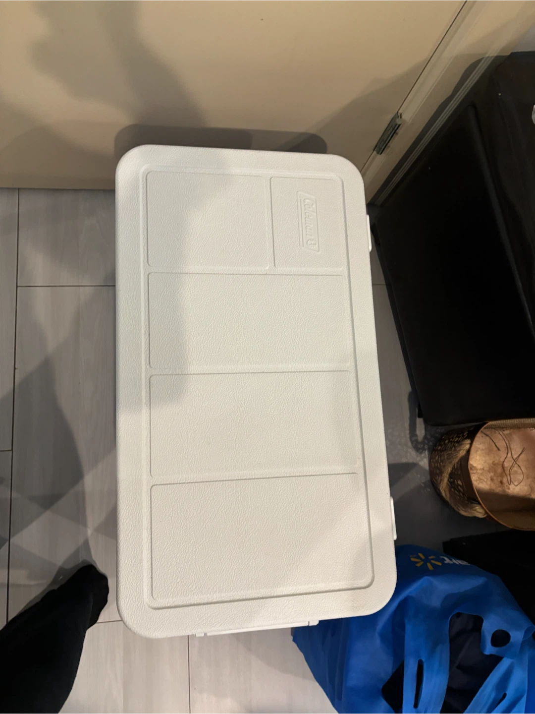 Coleman 48 Quart Chest Cooler - photo 2