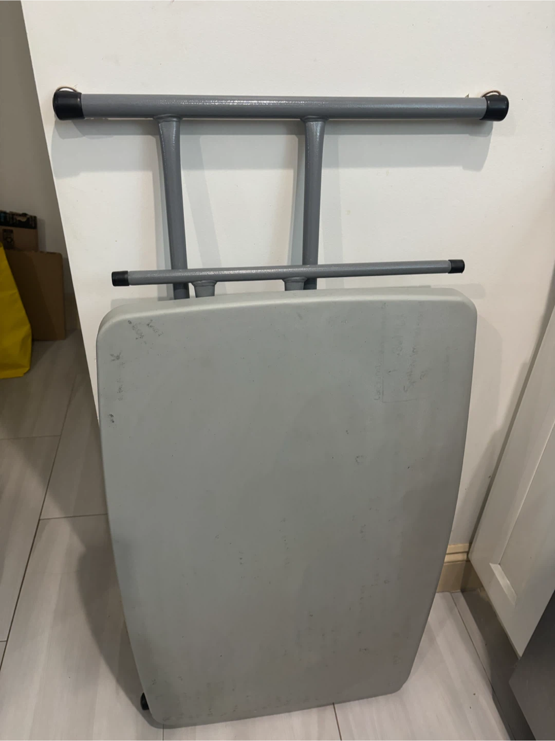 Folding Table