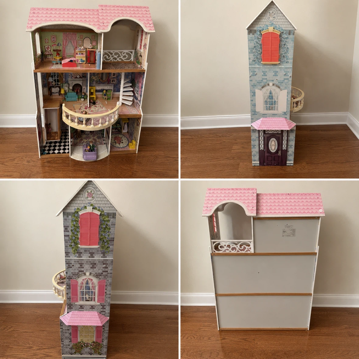 Dollhouse