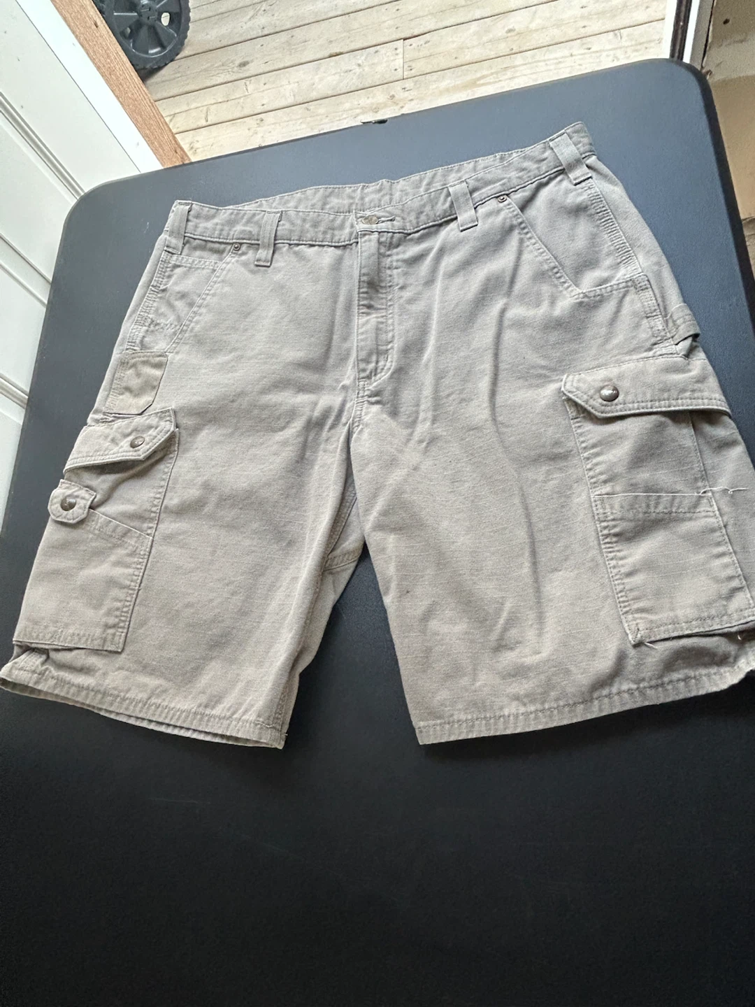 Carhartt Relaxed Fit Cargo Shorts