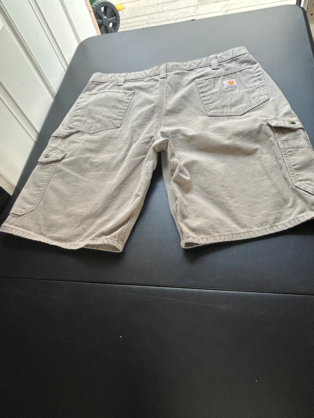Carhartt Relaxed Fit Cargo Shorts - photo 5