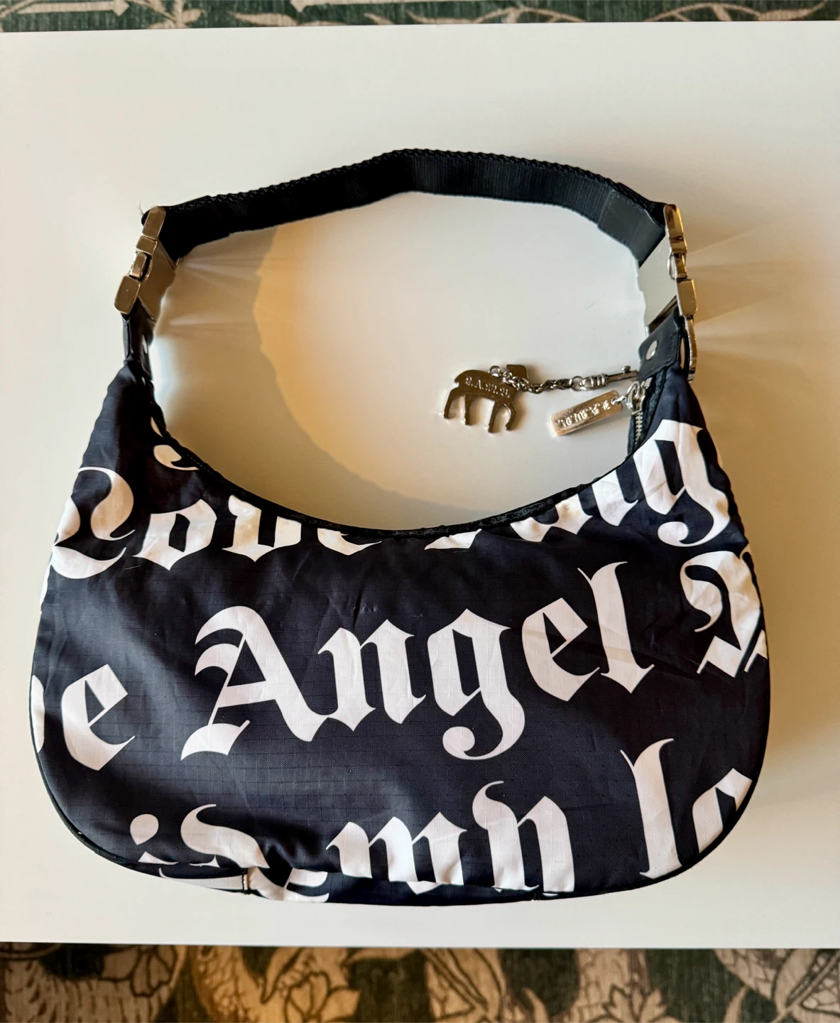 LeSportsac Gwen Stefani "Love And Lamb" Shoulder Bag - photo 3