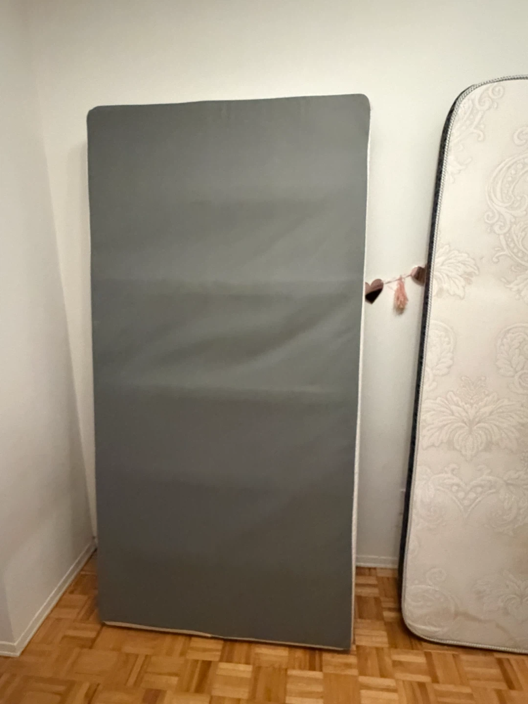 Box Spring  - twin/single bed