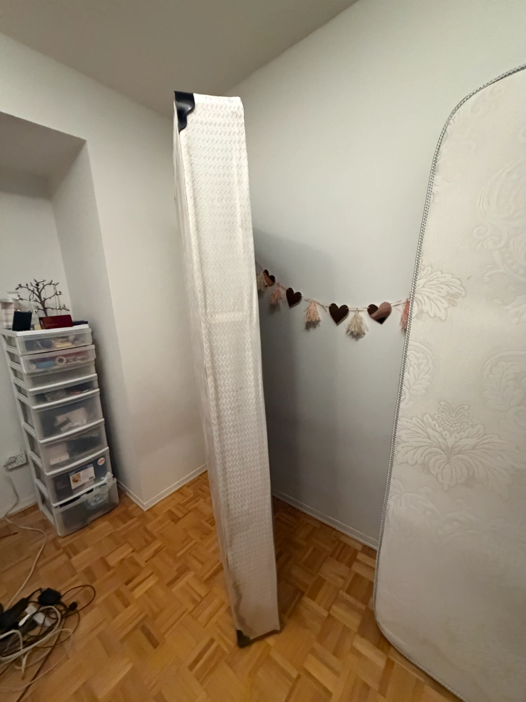 Box Spring  - twin/single bed - photo 3