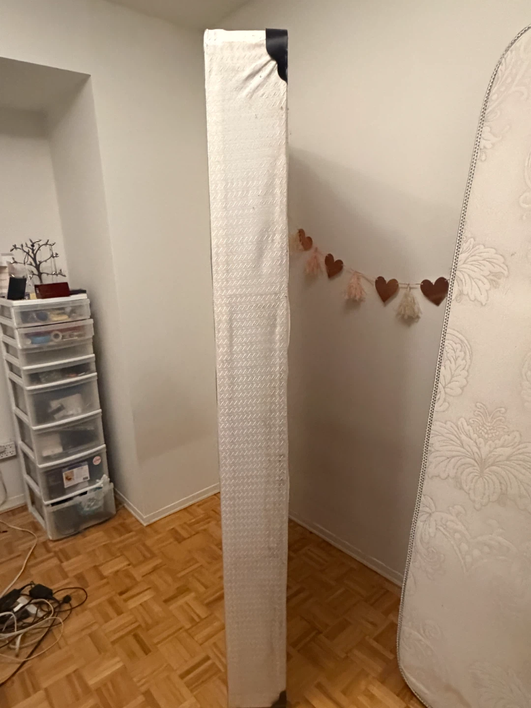 Box Spring  - twin/single bed - photo 5
