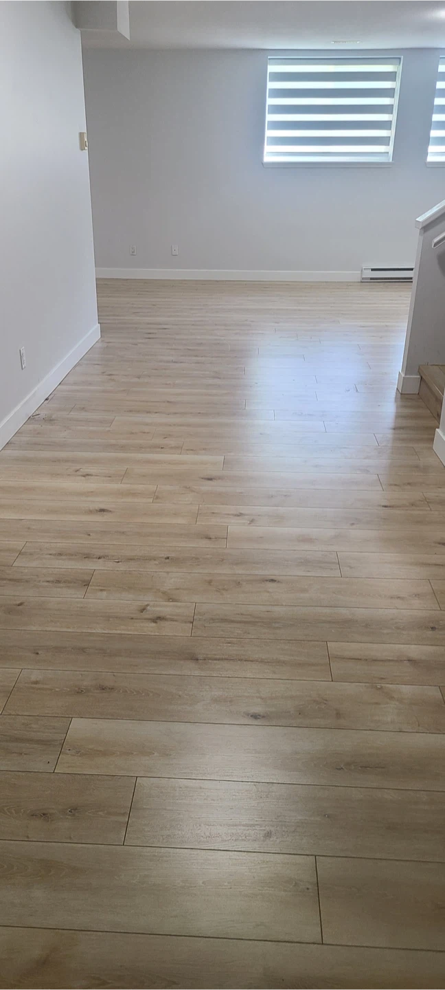 2-Bedroom Basement Suite in Fraser Heights – 1,300 Sq Ft - photo 5