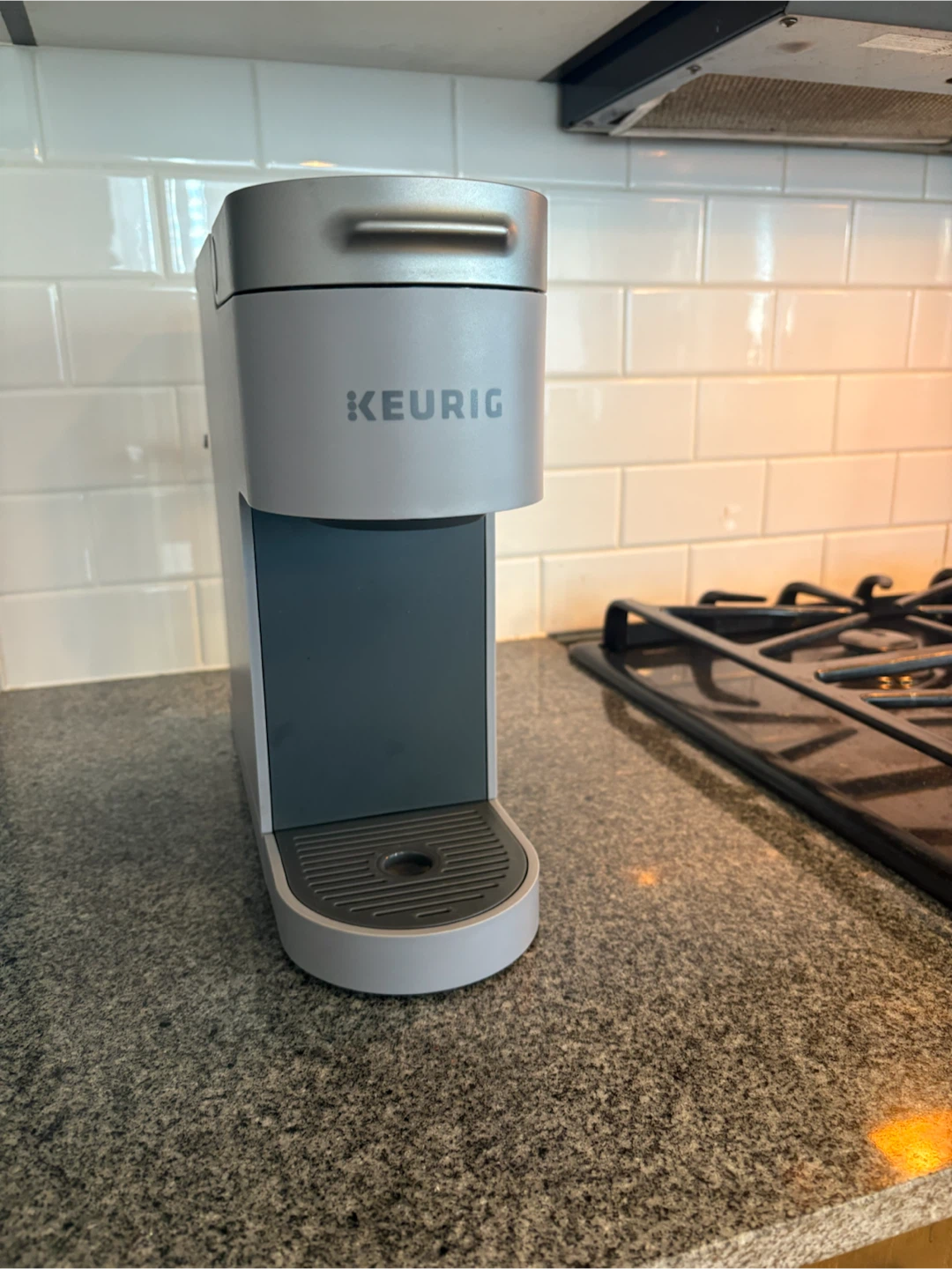 Keurig K-Slim