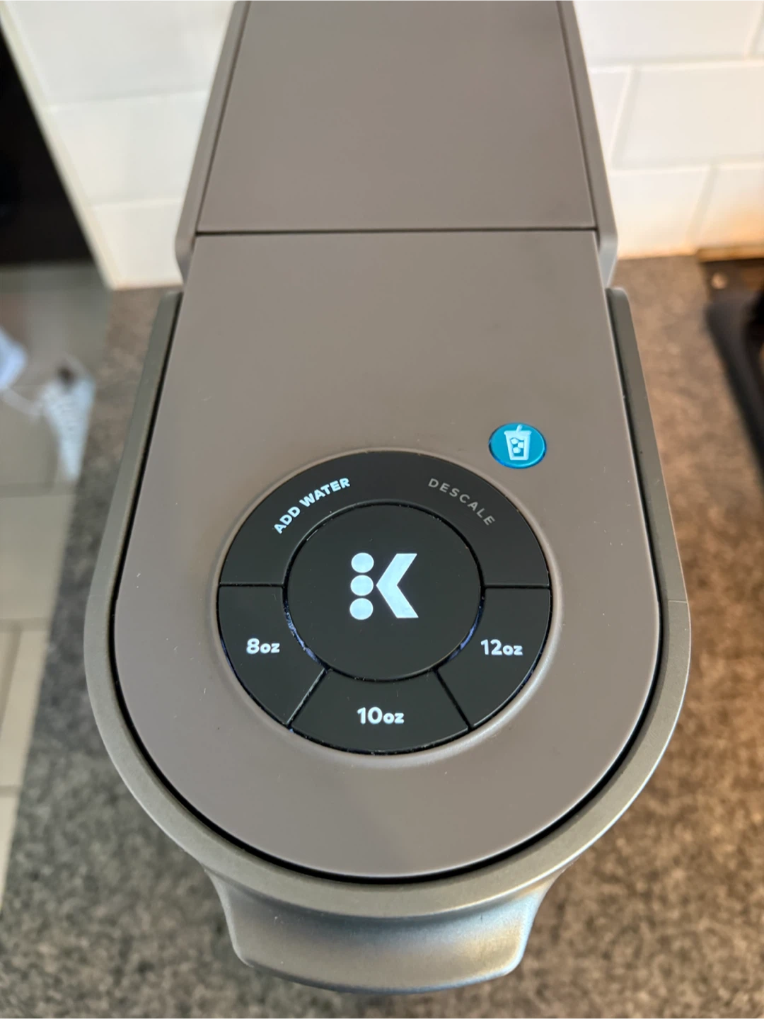 Keurig K-Slim - photo 2