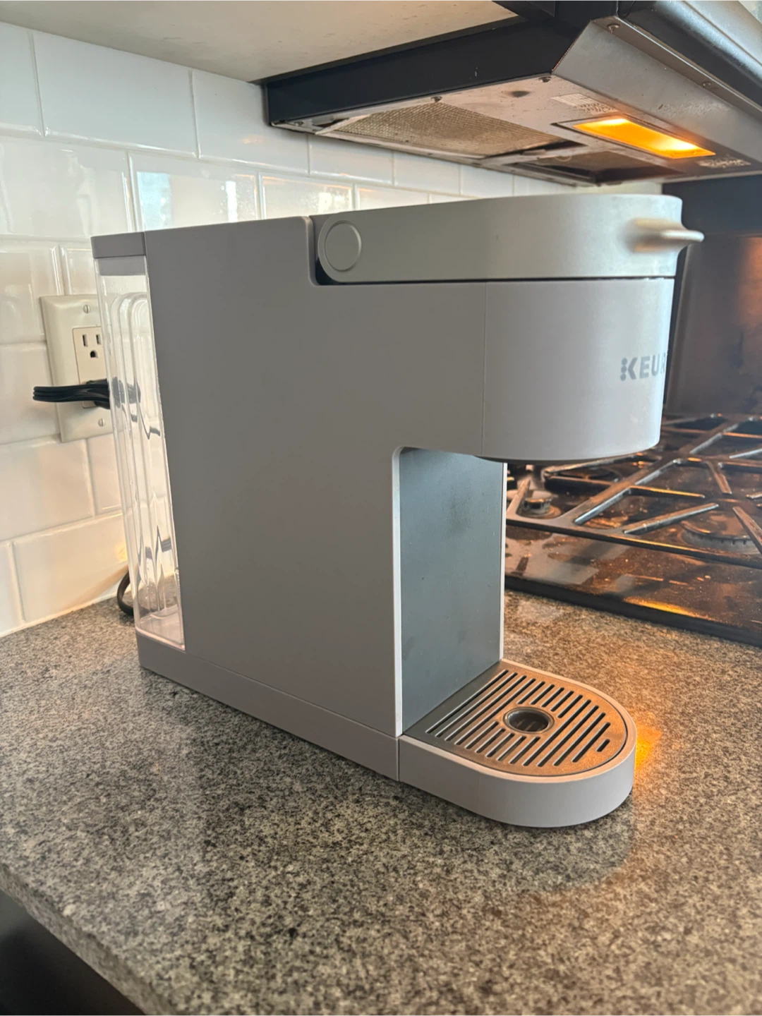 Keurig K-Slim - photo 3