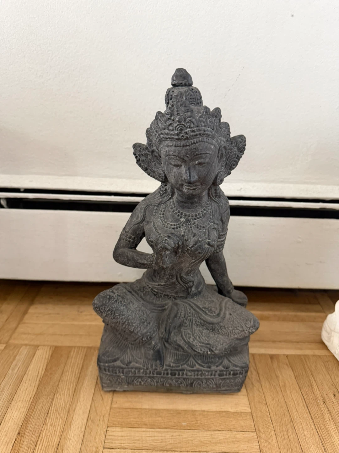 Decorative Statue