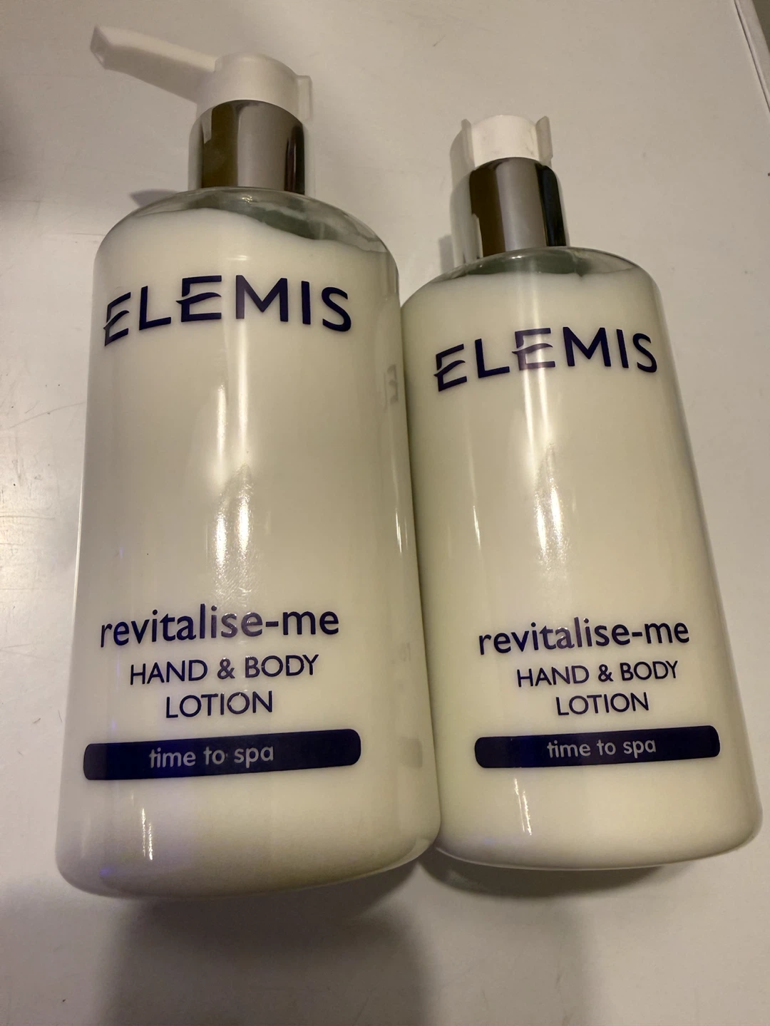 Elemis Revitalise-Me Hand & Body Lotion Set