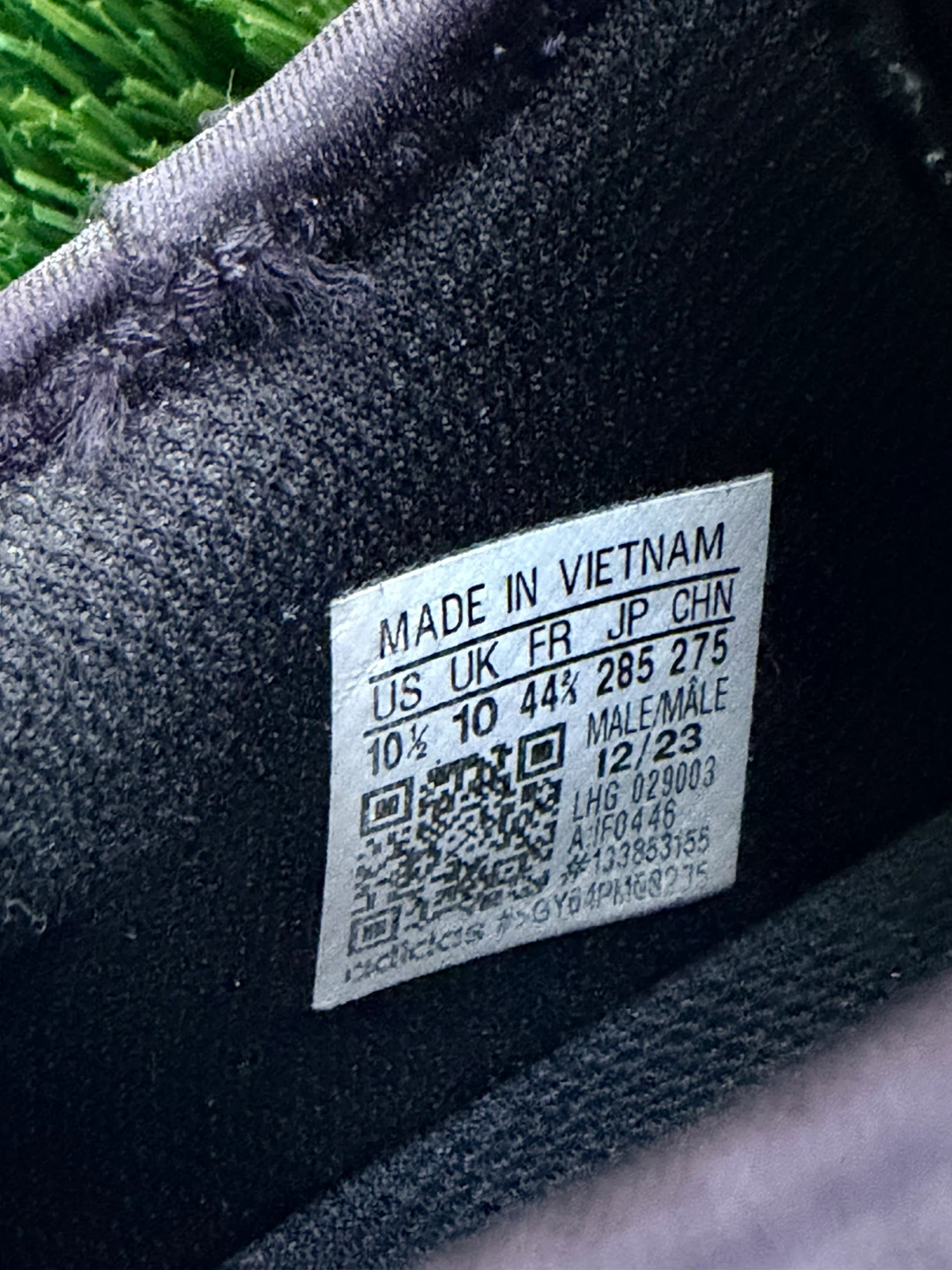 Adidas Running Shoes - photo 4