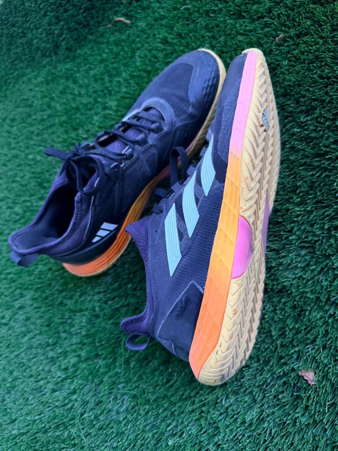 Adidas Running Shoes - photo 2