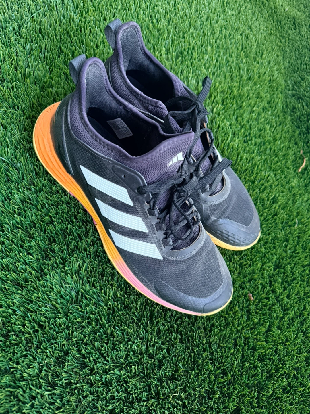 Adidas Running Shoes