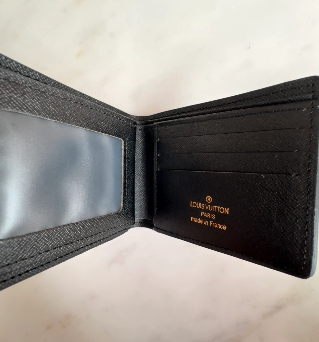 Louis Vuitton Monogram Bifold Wallet - photo 2