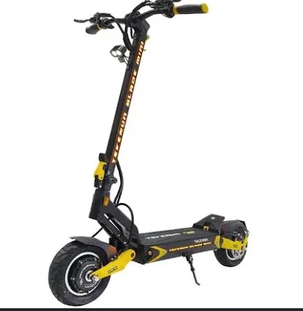 Teverun Blade Mini Ultra Electric Scooter