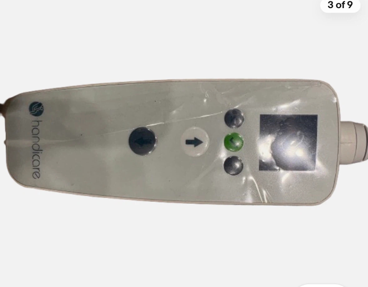 Handicare Patient Lift Motor Unit A450 - photo 2