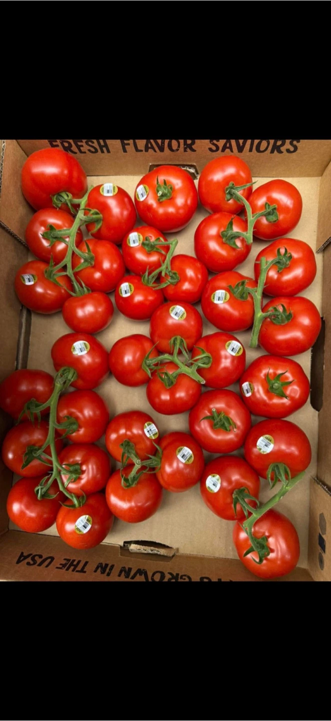 Sunset Tomatoes.  🍅 Brooklyn   we do delivery. - photo 2
