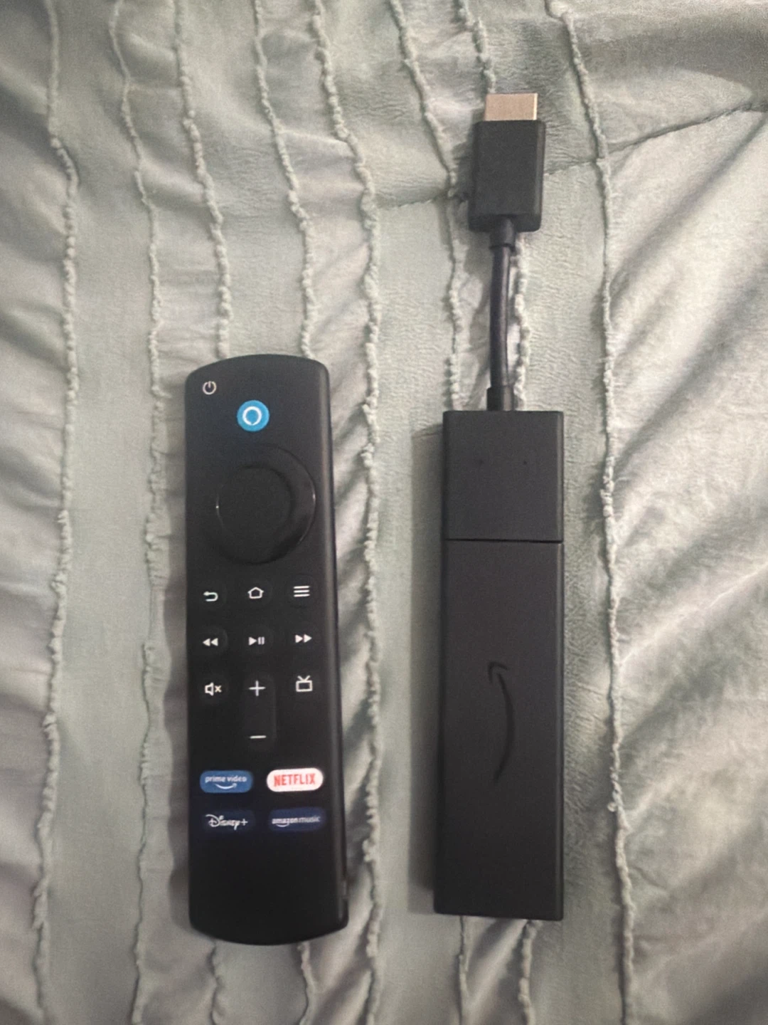 Amazon Fire TV Stick with Remote