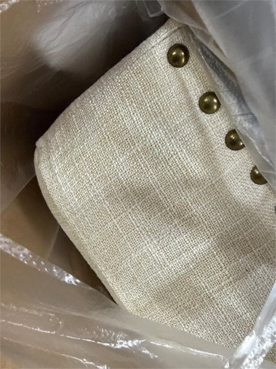 Brand New Dining Chair - Solid Wood, Nailhead Trim - photo 3