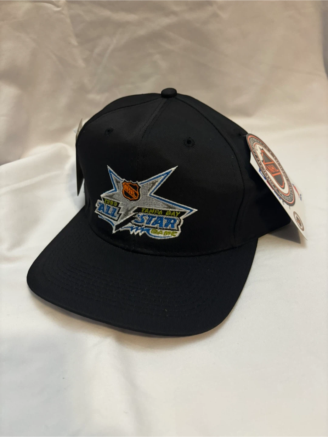 NHL All-Star Game 1999 Tampa Bay Starter Snapback