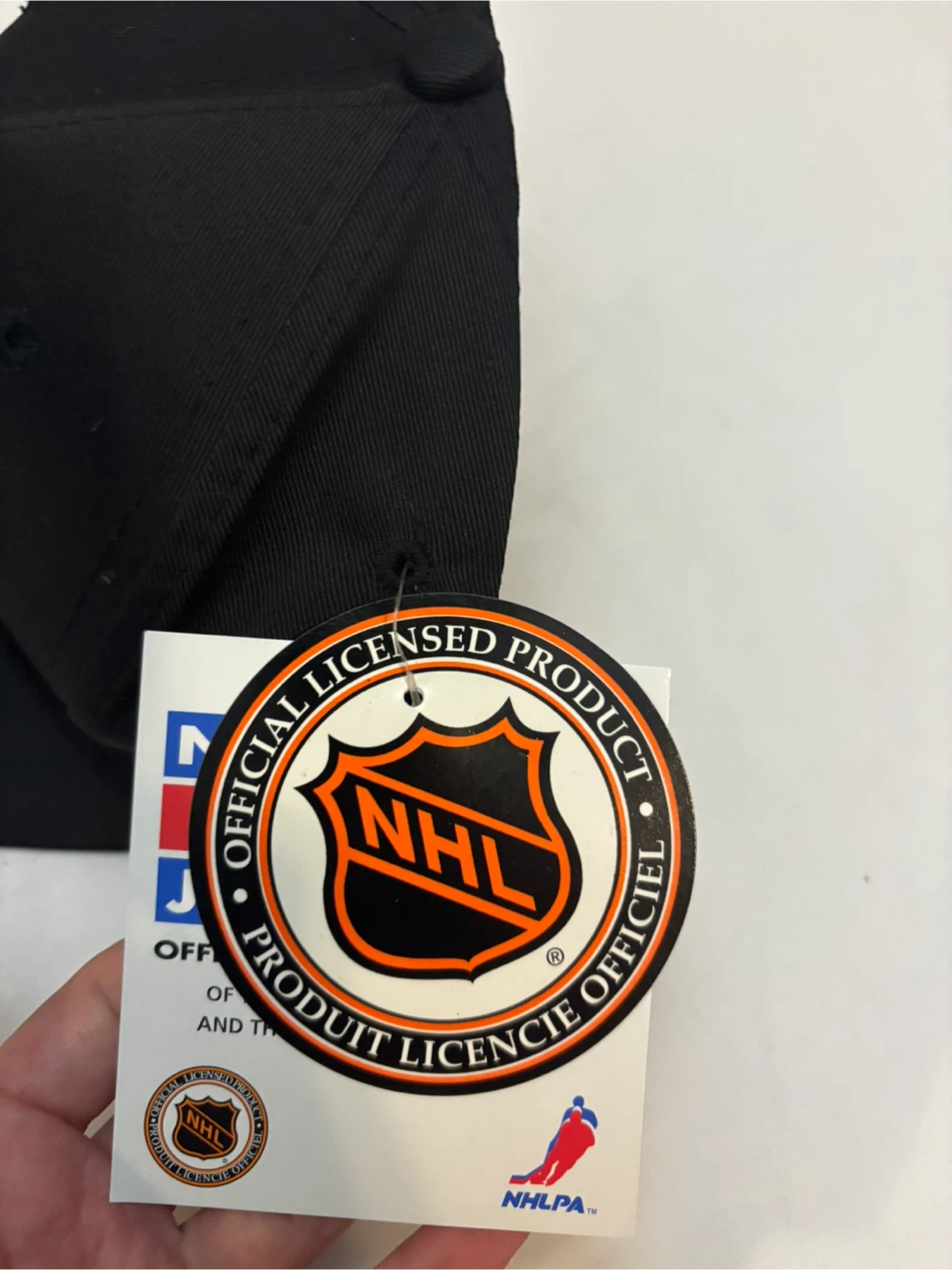 NHL All-Star Game 1999 Tampa Bay Starter Snapback - photo 3
