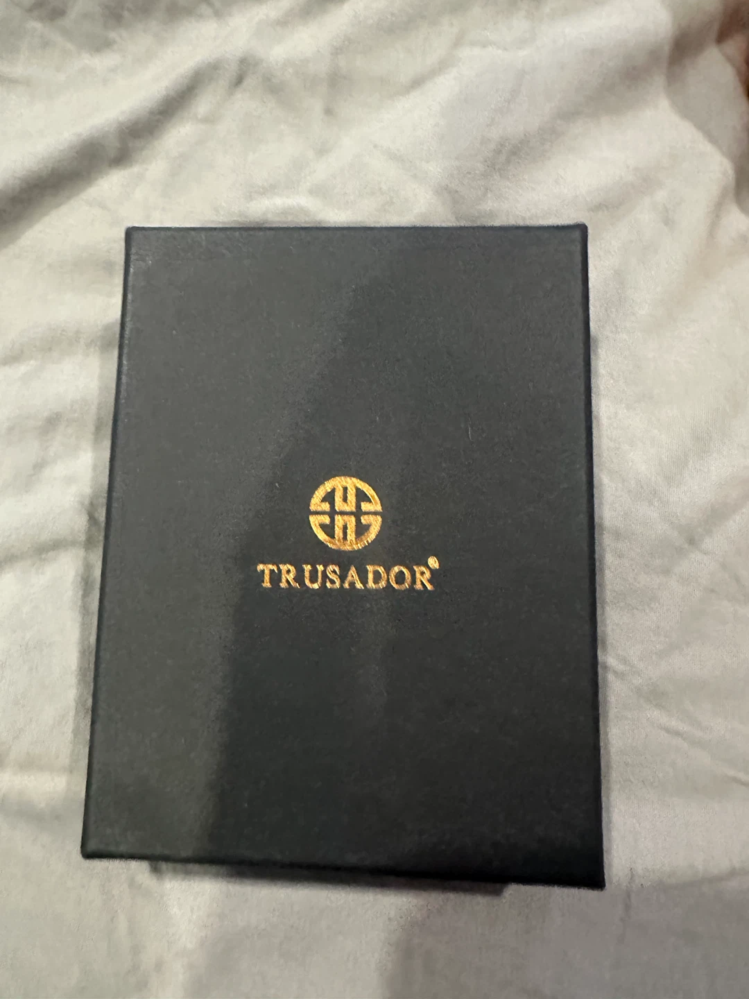 Trusador wallet