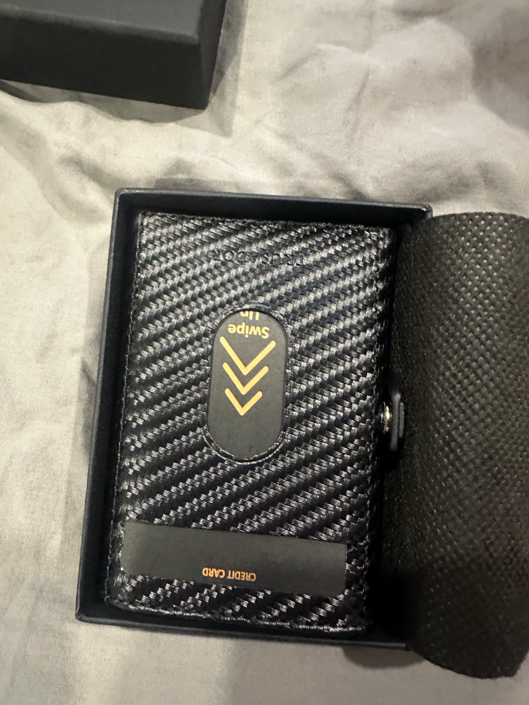 Trusador wallet - photo 2