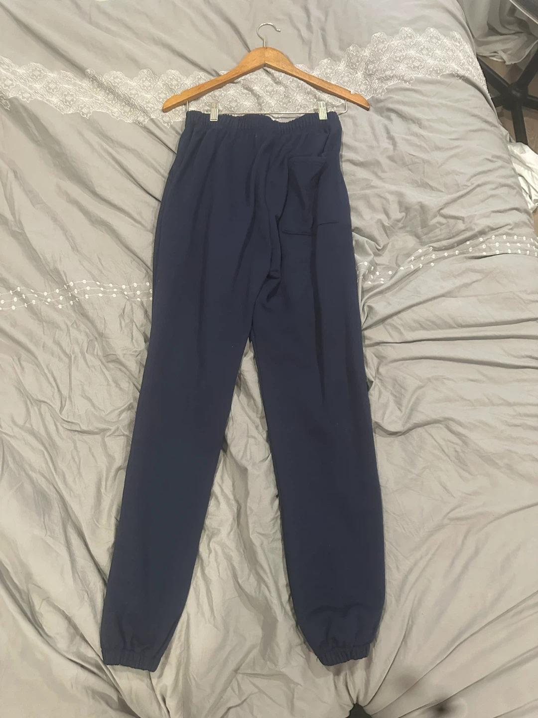 Sp5der pants - photo 4