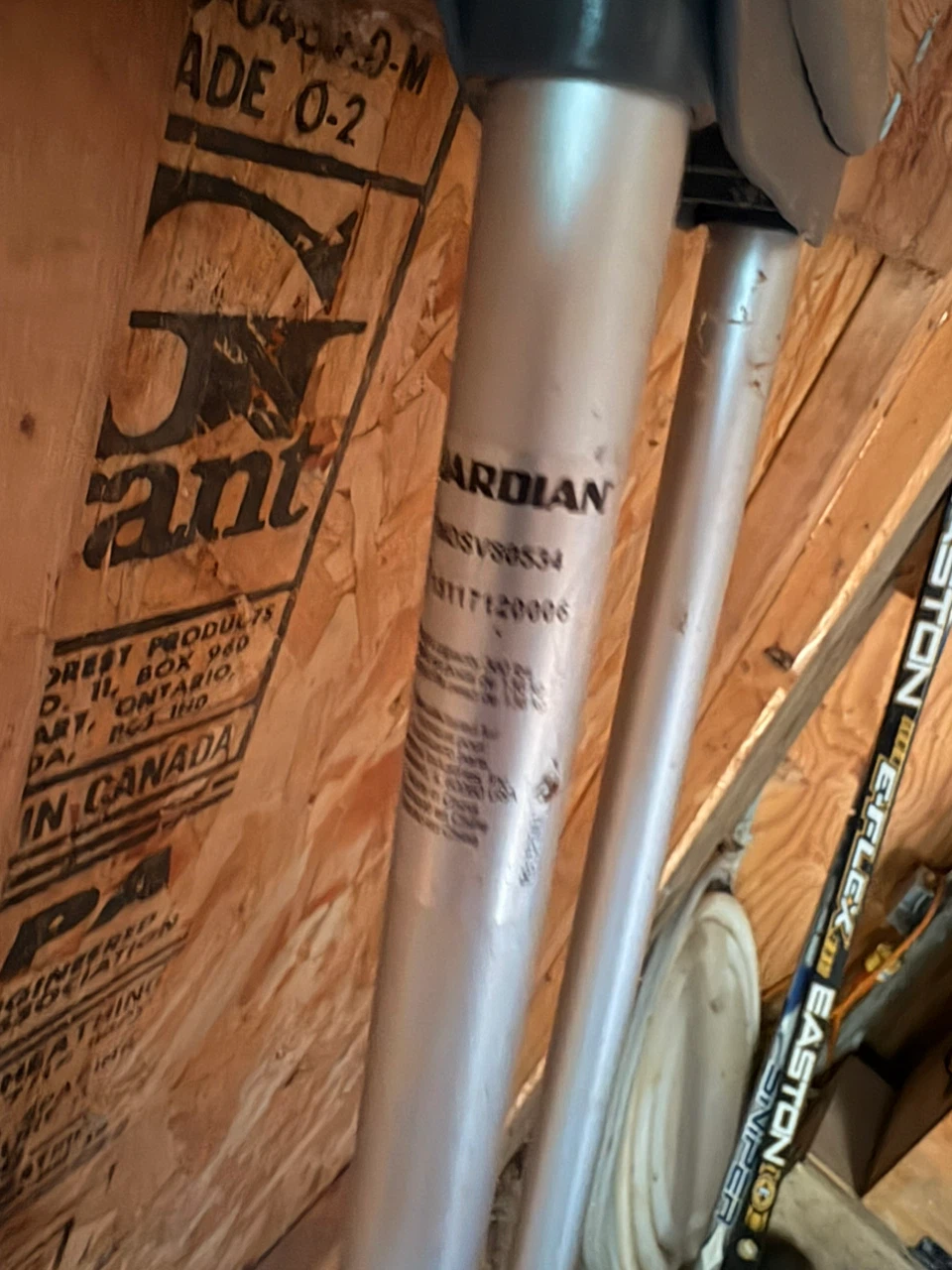 Guardian Crutches - photo 2