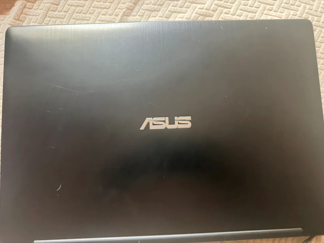 ASUS TP500LAB Laptop
