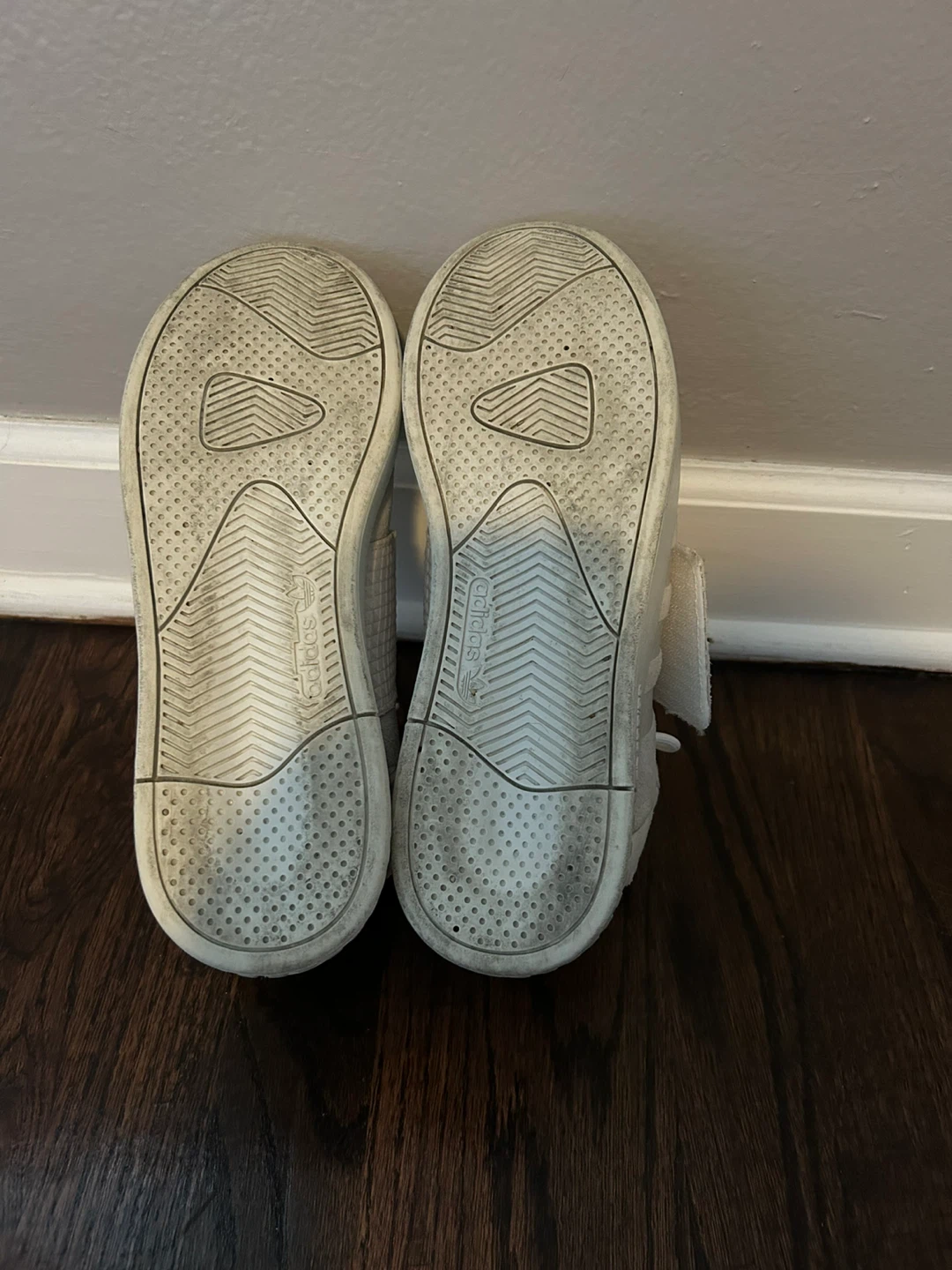 Adidas Tubular Invader Strap Sneakers - photo 5