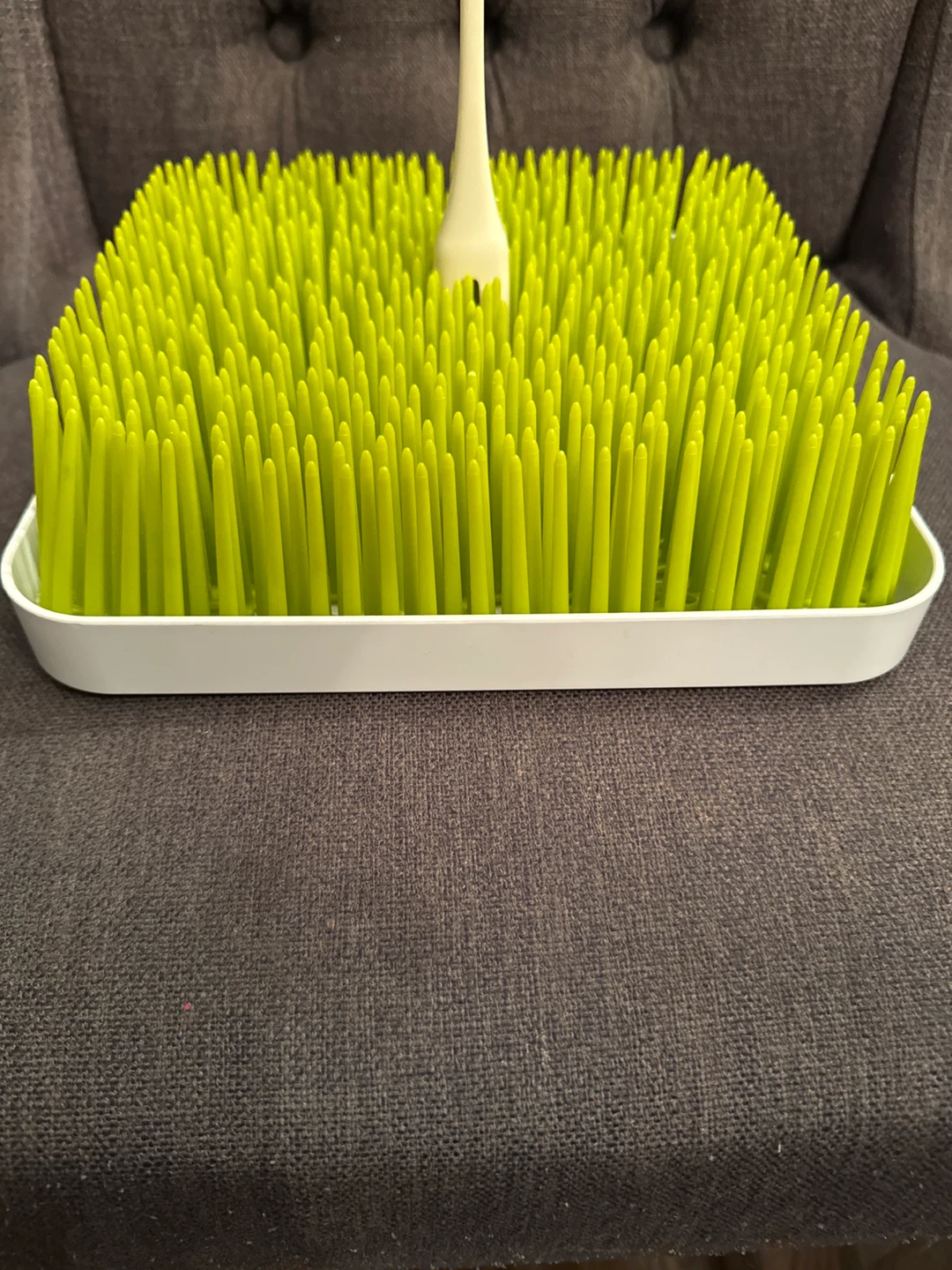 Boon Drying Rack Lawn Countertop, Baby Bottles - photo 2