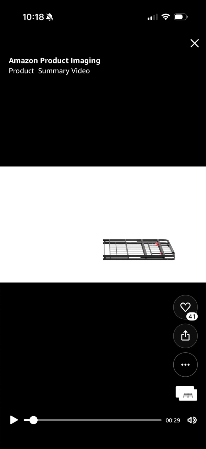 Queen Bedframe - photo 3